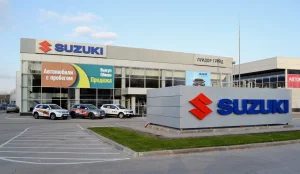 Изображение Автосалон Луидор Трейд